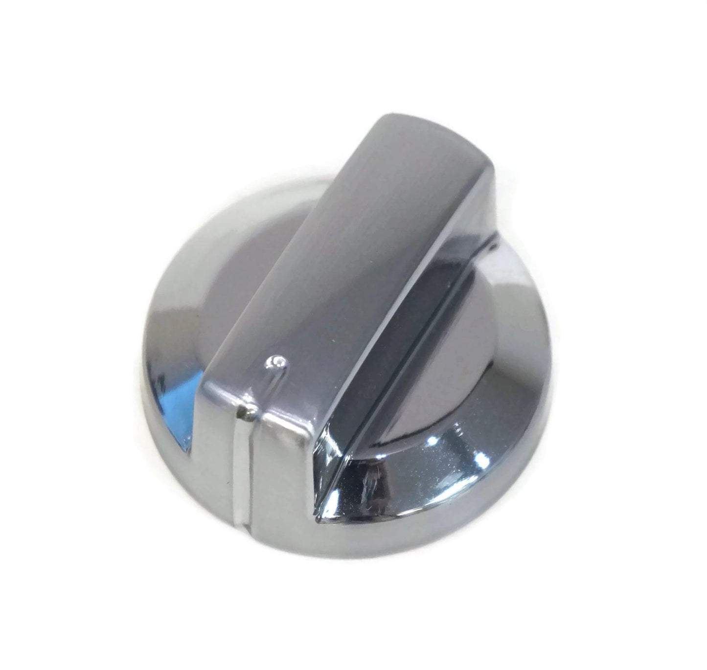 KitchenAid WPW10295131 Gas Range Knob Stainless Virginia Service Supply