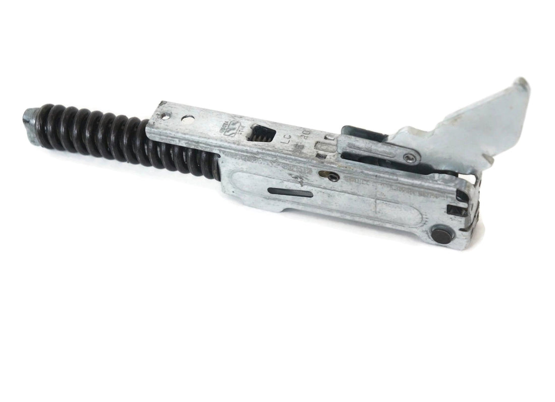 Whirlpool WPW10299224 Oven Door Hinge