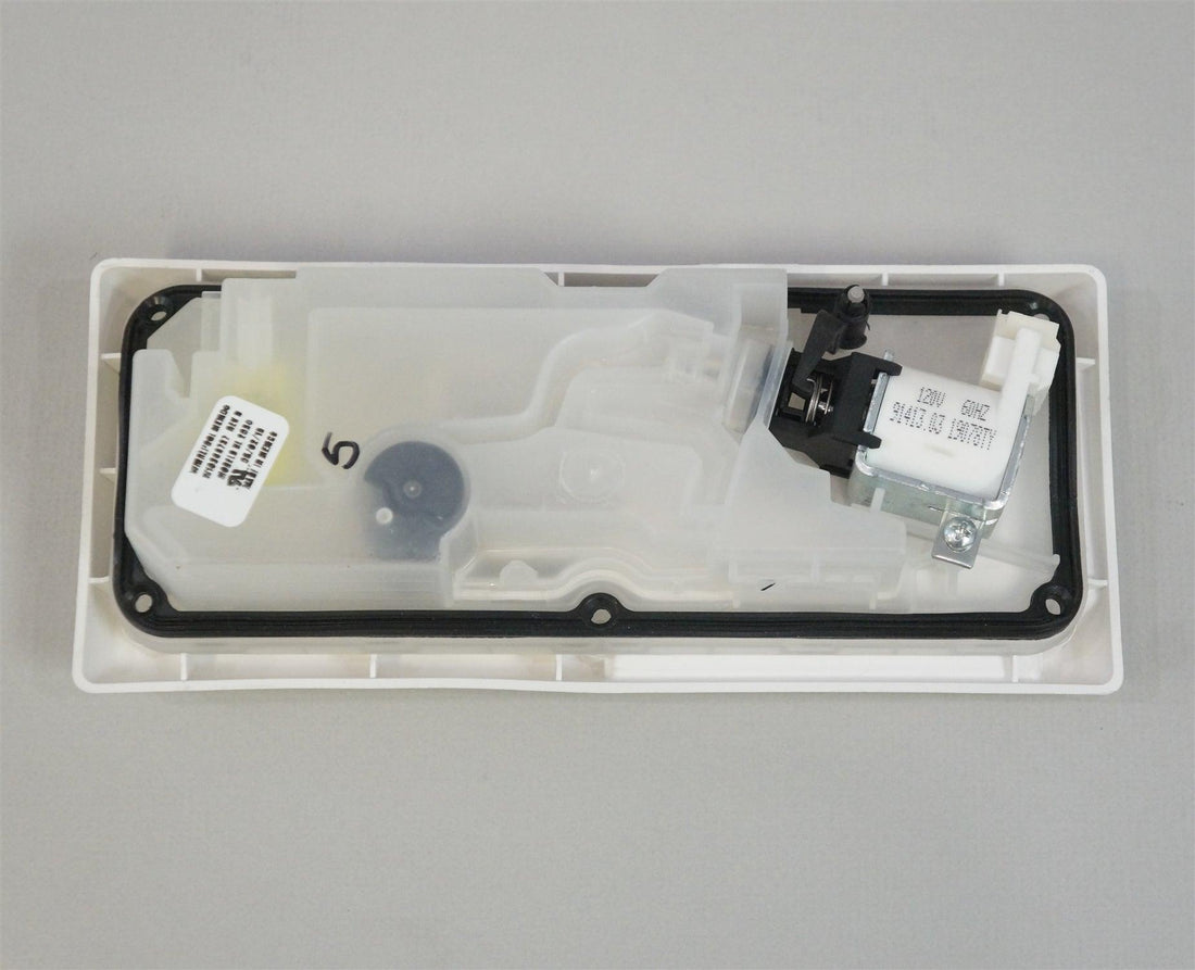 Whirlpool WPW10300737 Dishwasher Detergent Dispenser