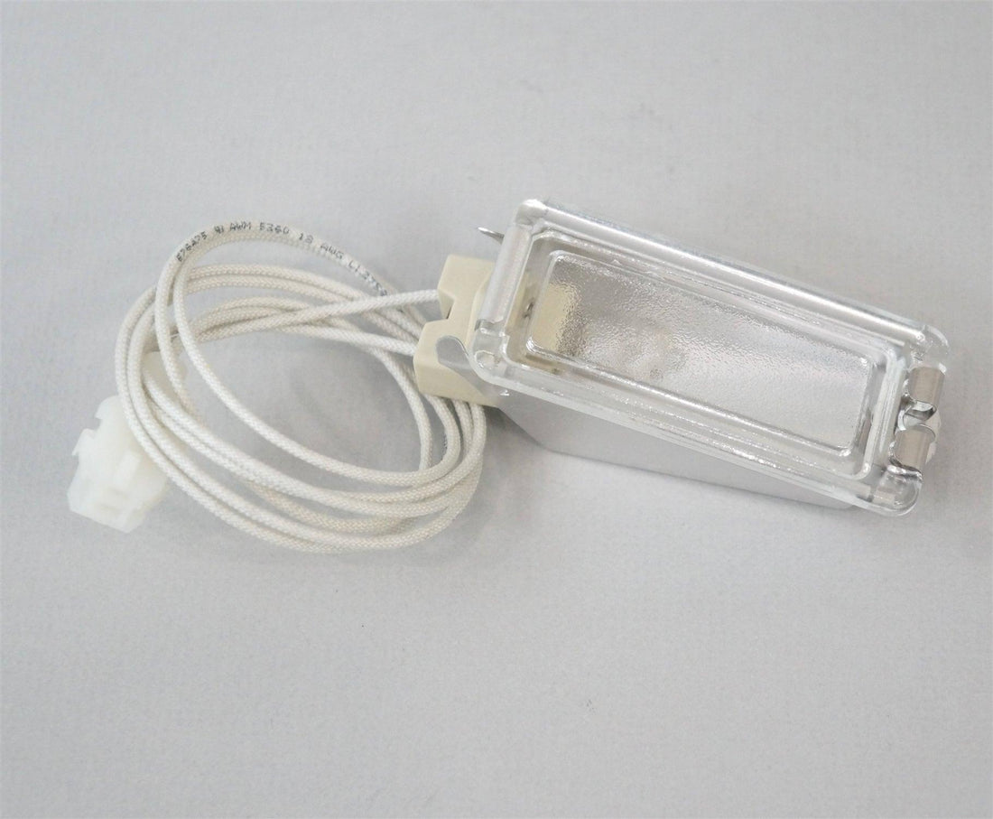 Whirlpool WPW10307114 Oven Light Assembly