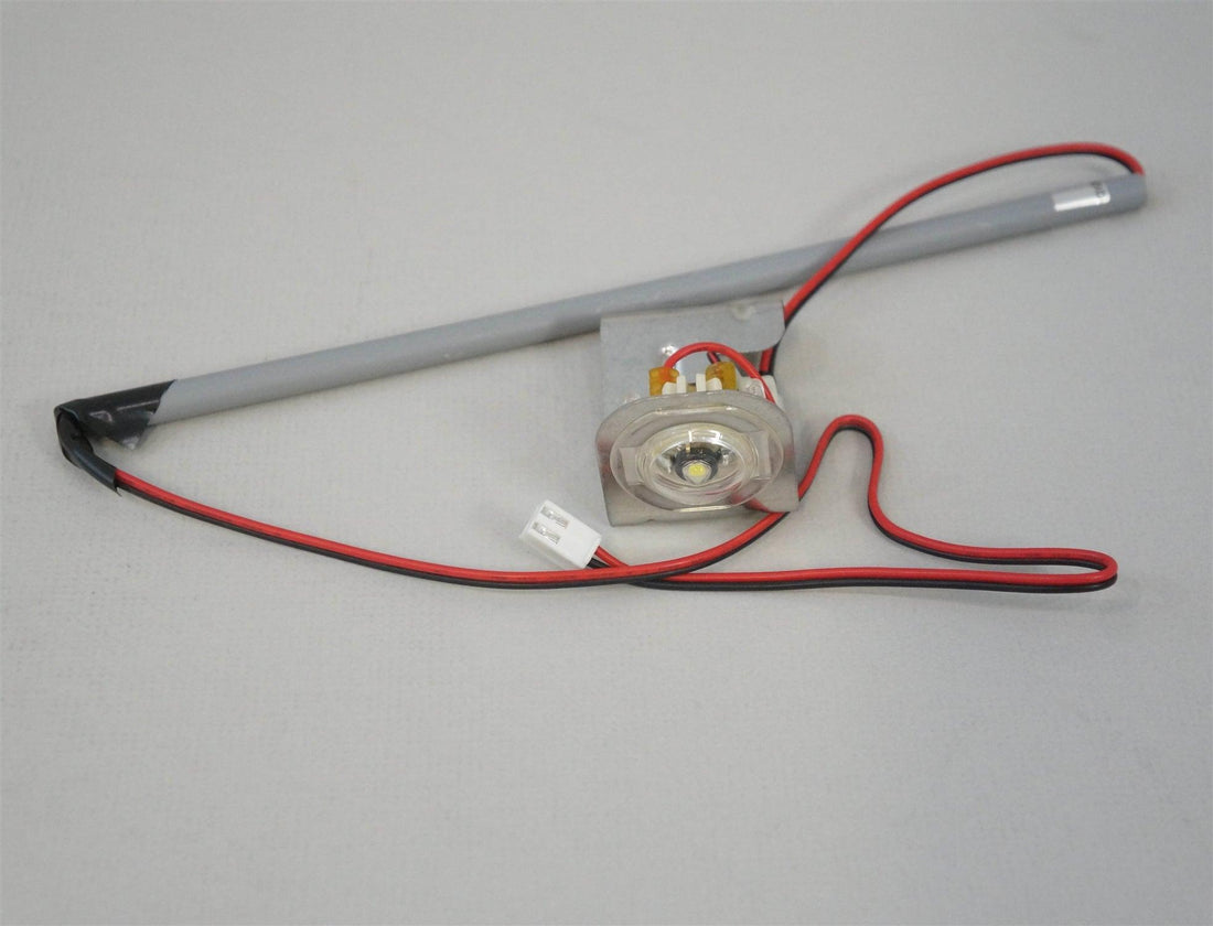 Whirlpool WPW10341737 Washer LED Module