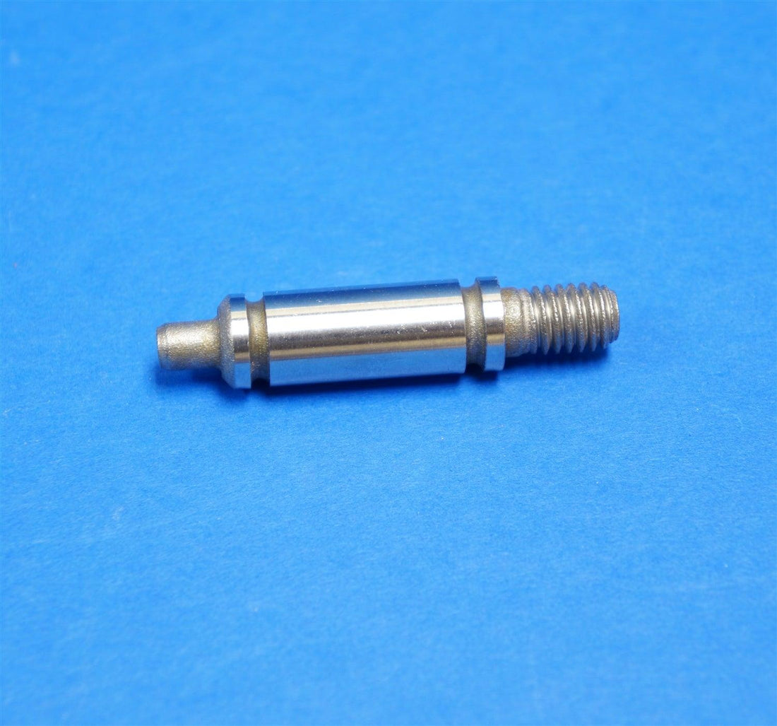 Whirlpool Dryer WPW10359271 Drum Roller Shaft