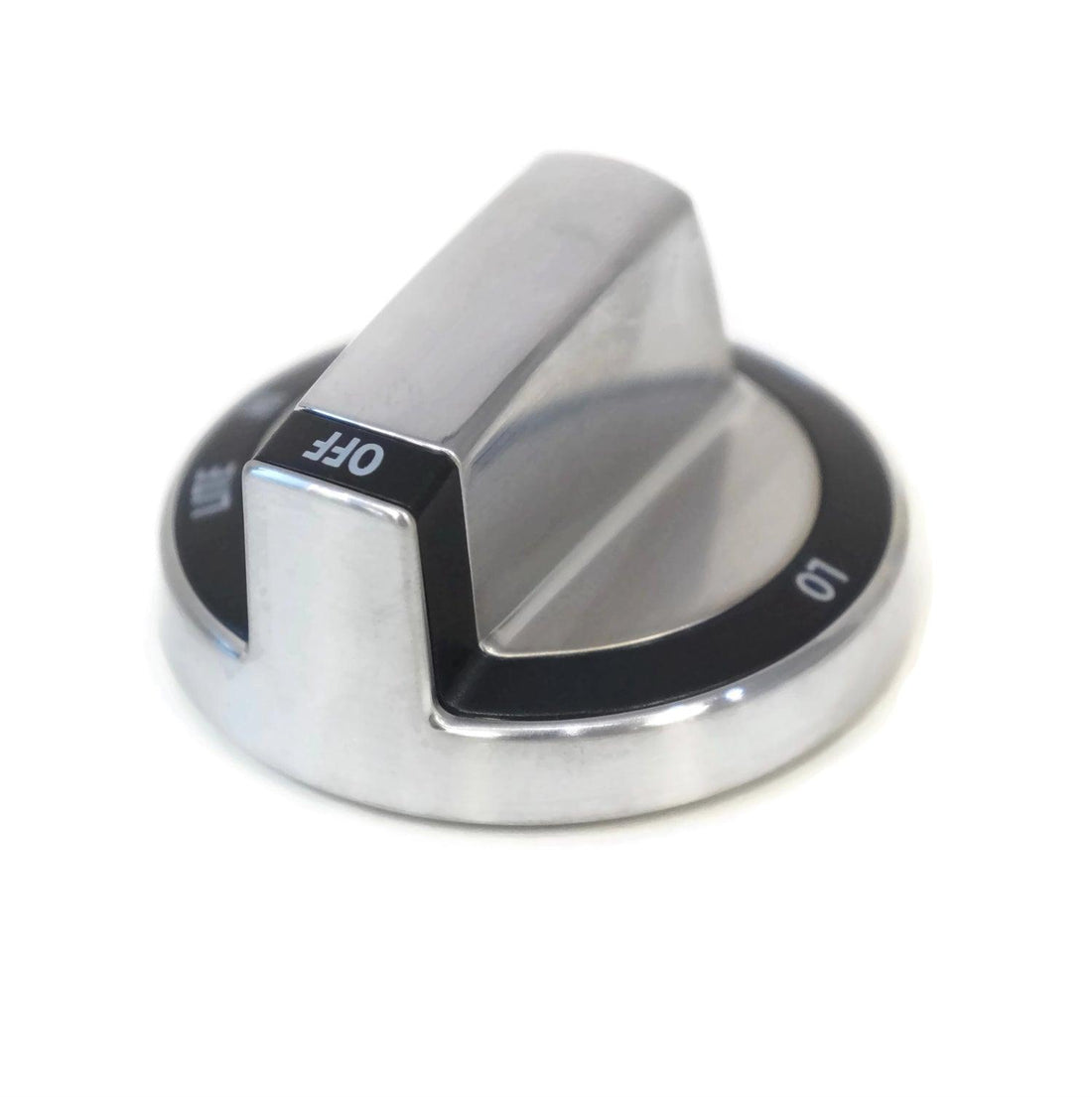 Whirlpool WPW10415450 Range Knob