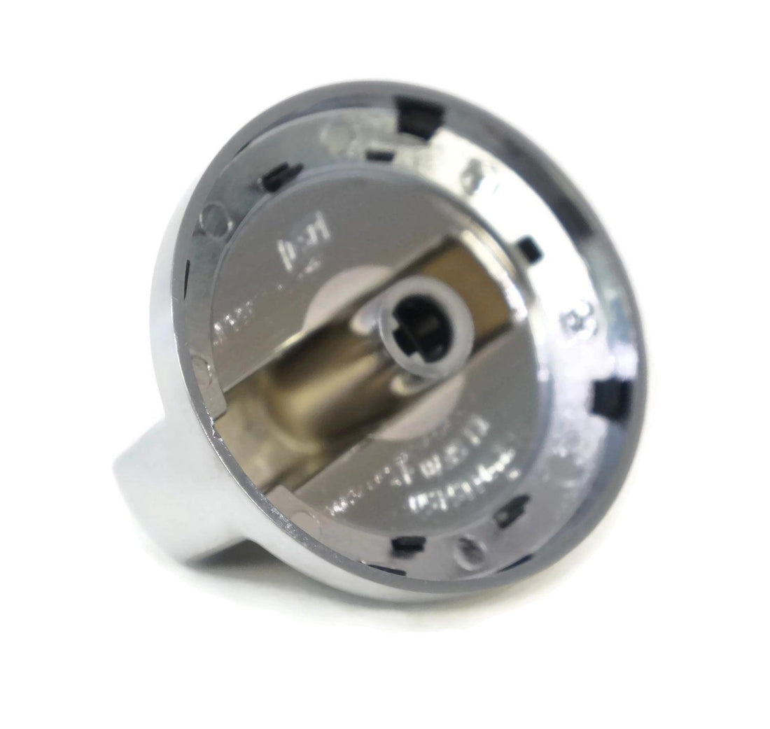 Whirlpool WPW10415450 Range Knob