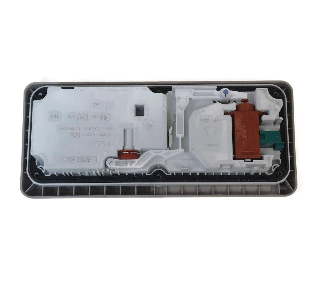 Whirlpool WPW10605015 Dishwasher Detergent Dispenser