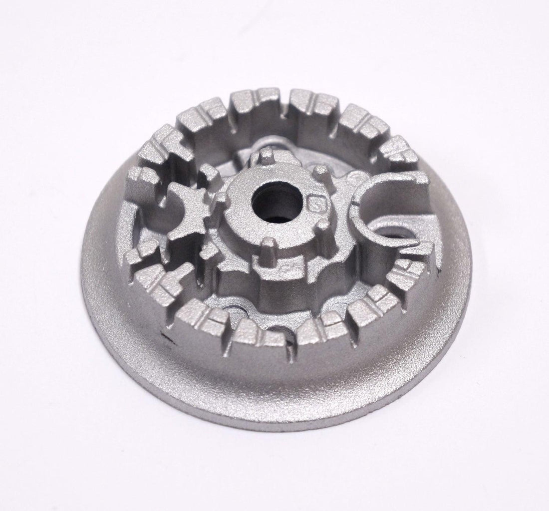 Whirlpool Kenmore WPW10406243 Gas Range Burner Head