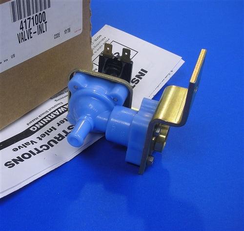 Whirlpool KitchenAid Dishwasher Valve WP4171000