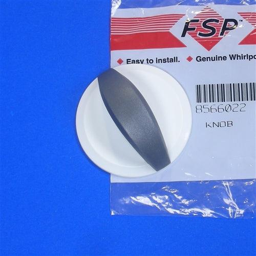 Whirlpool Maytag Washer Knob WP8566022