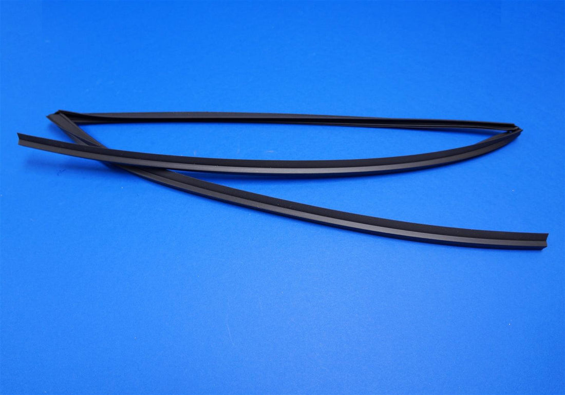 Whirlpool W10864081 Dishwasher Cabinet Seal