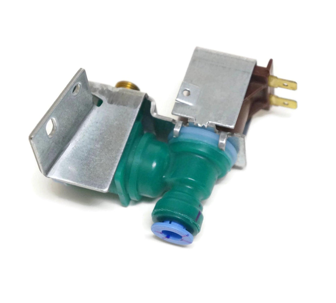 Whirlpool W10865826 Refrigerator Water Valve