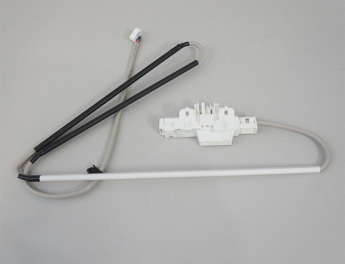Whirlpool W11188327 Washer Lid Latch