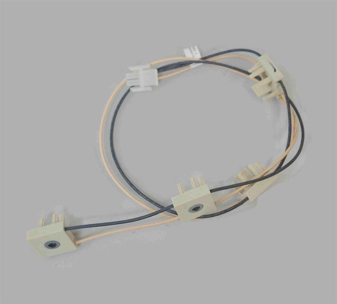 W11246369 Whirlpool Range Spark Switch Harness