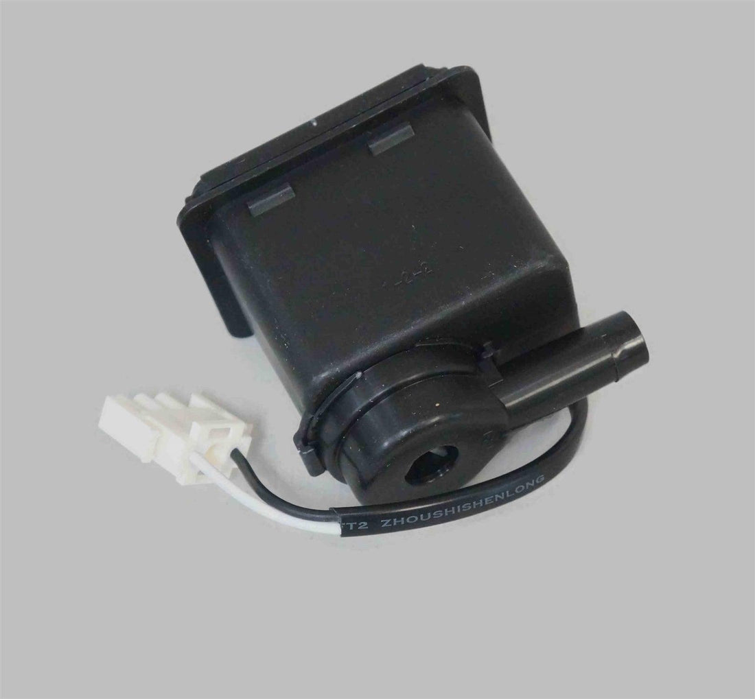 Whirlpool W11566405 Ice Machine Recirc Pump