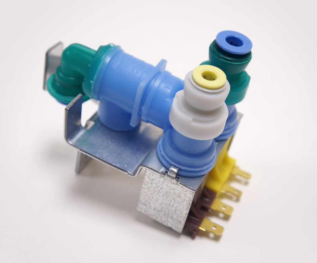 Whirlpool WP12544124 Refrigerator Water Valve