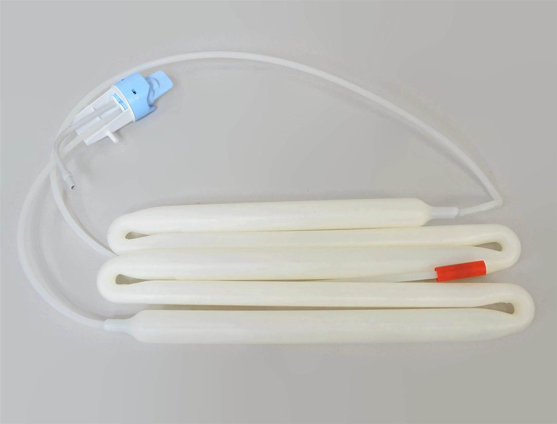 Whirlpool WP12956202 Filter Head and Tank Assembly