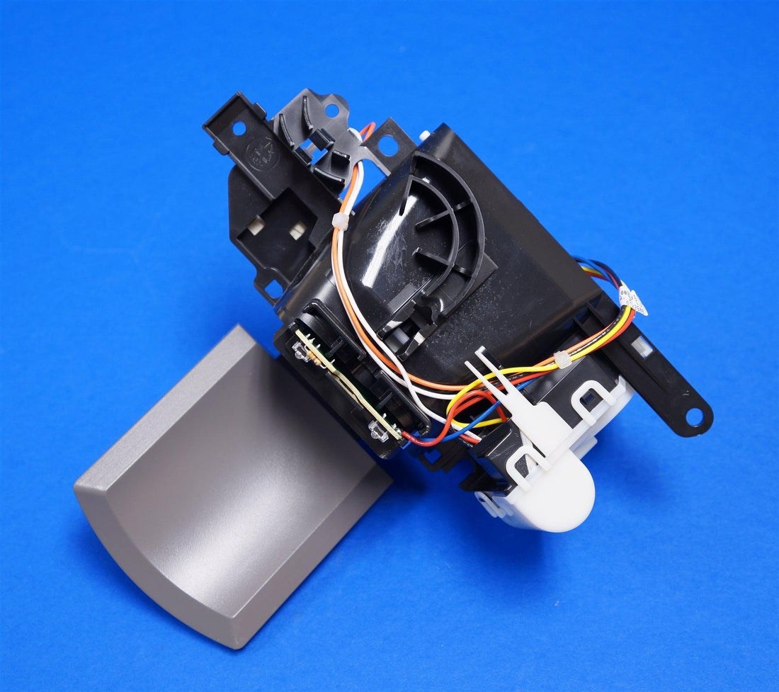 Whirlpool WP13005706 Ice and Water Chute Assembly