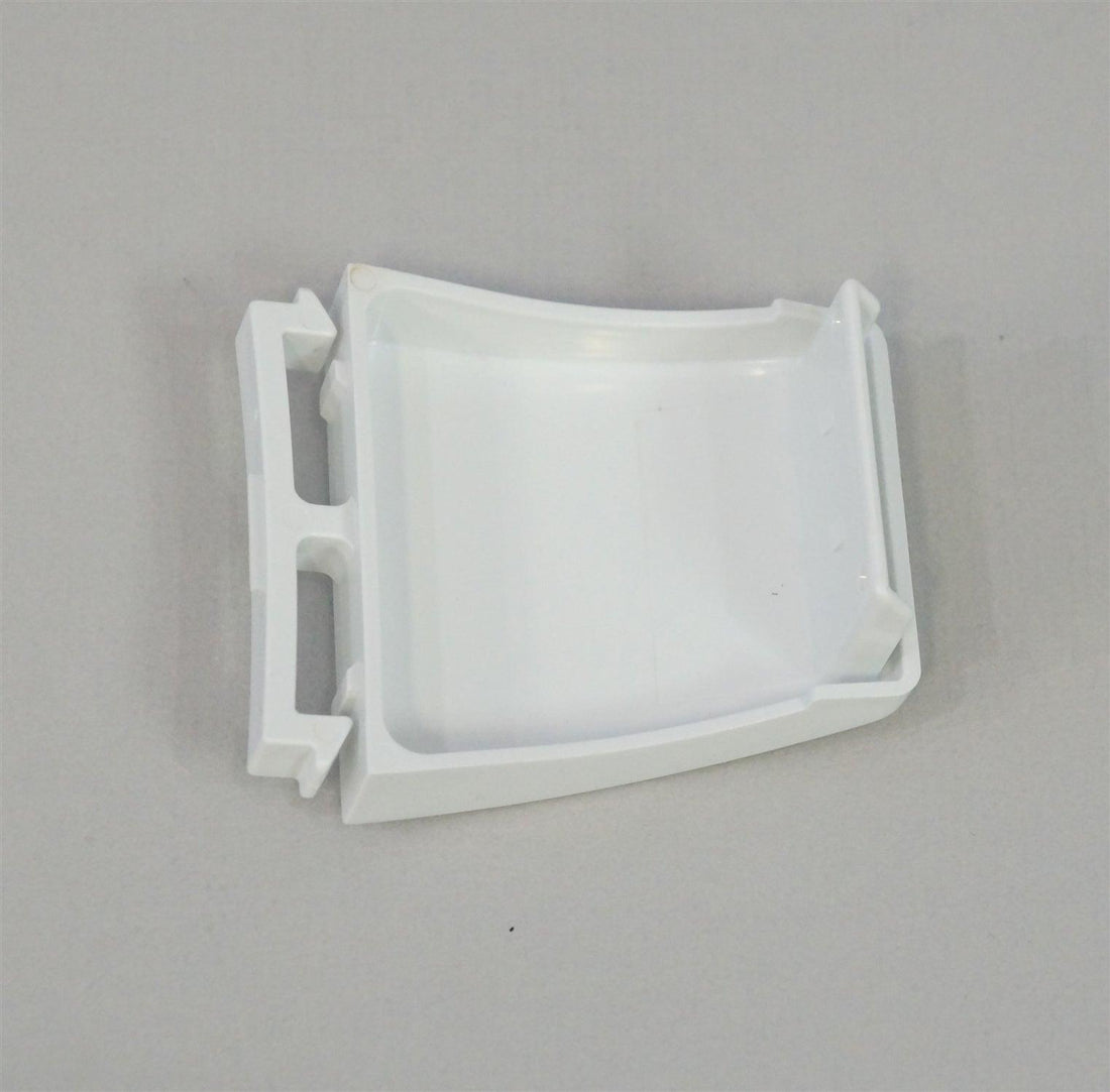 Whirlpool  WP2196100 Shelf End Cap (Back)