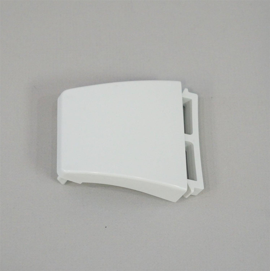 Whirlpool  WP2196100 Shelf End Cap (Front)
