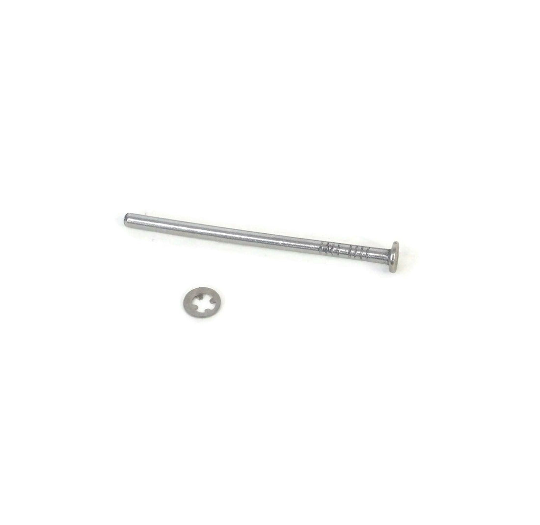 Whirlpool WP2198634 Emitter Hinge Pin