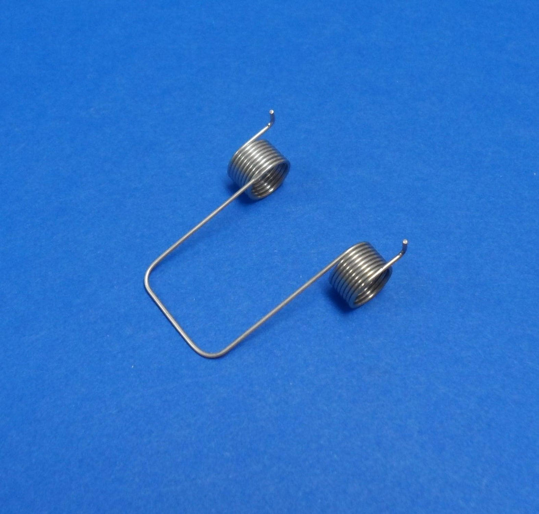 Whirlpool WP2198635 Flipper Spring