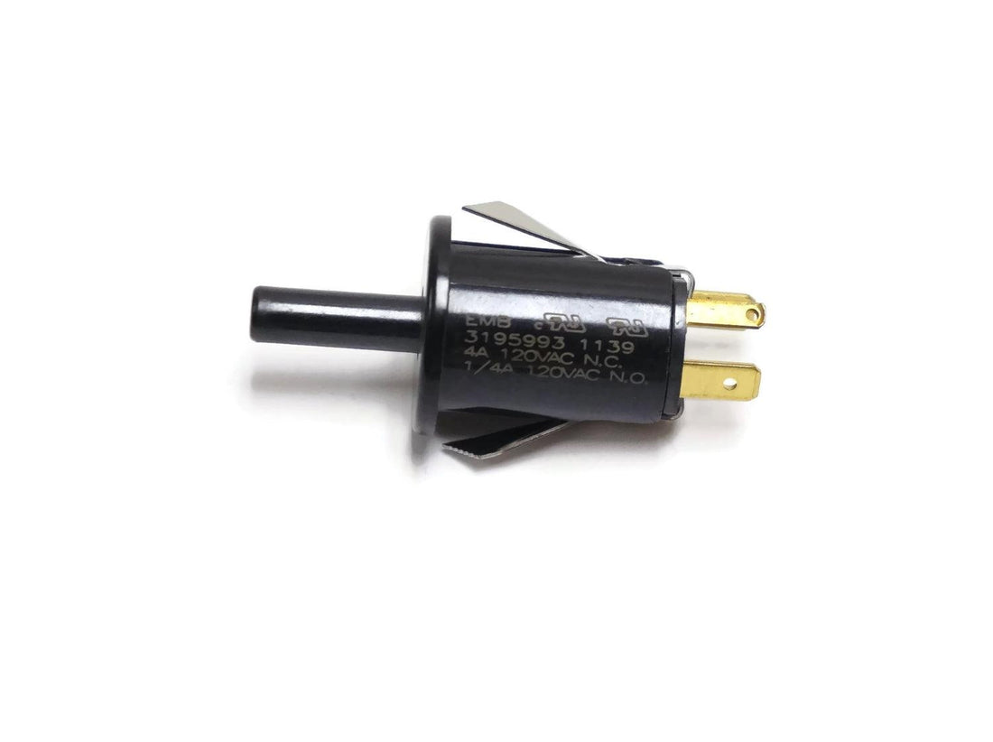 Whirlpool WP3195993 Oven Door Switch