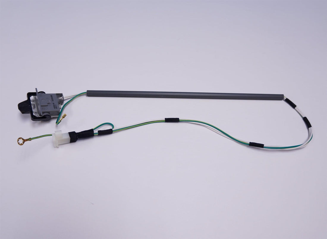 Whirlpool Washer Lid Switch WP3355458