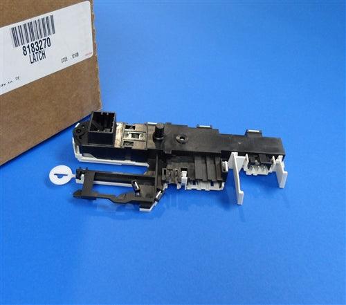 Whirlpool WP8183270 Washer Door Latch