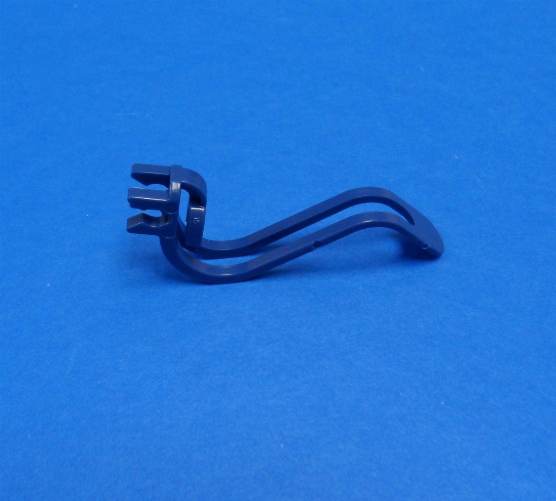 Whirlpool WPW10077844 Dishwasher Rack Clip