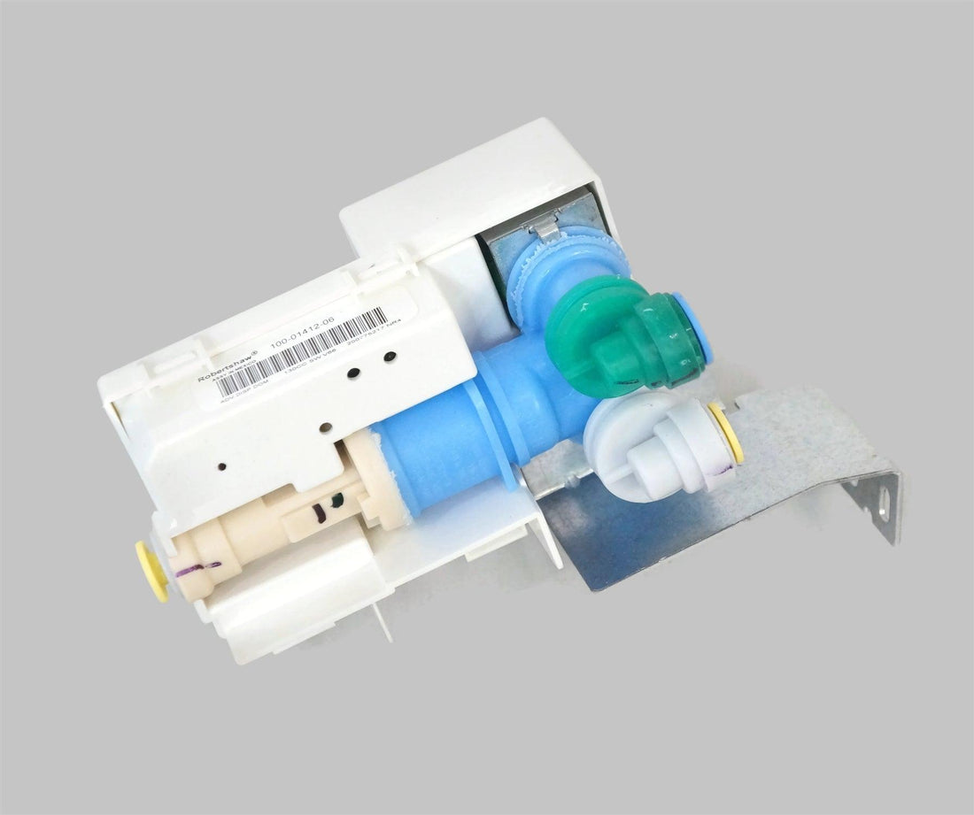 Whirlpool WPW10159840 Smart Water Valve