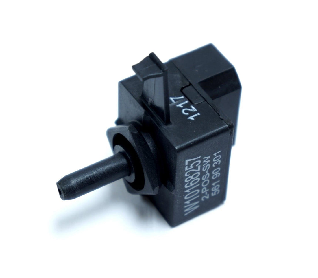 Whirlpool Washer Extra Rinse Cycle Switch WPW10168257
