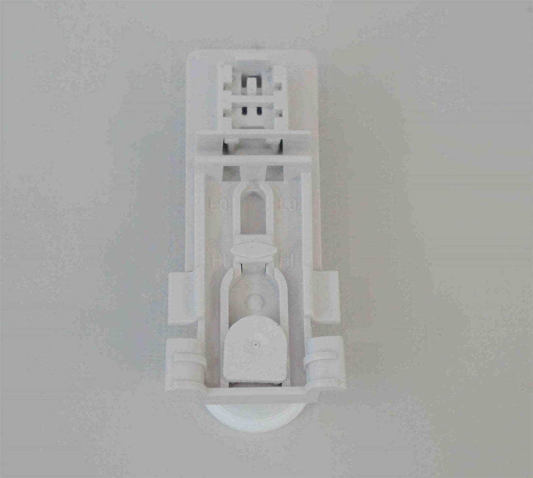 Whirlpool WPW10204131 Dishwasher Rack Adjuster Back