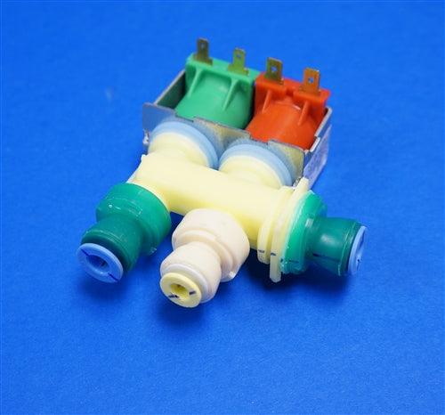 Whirlpool WPW10258562 Refrigerator Water Valve