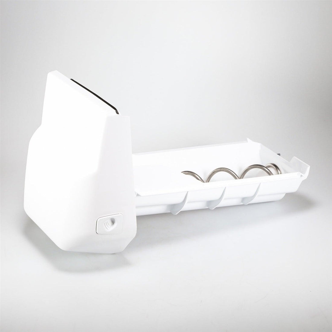 Whirlpool WPW10324090 Ice Bin and Auger