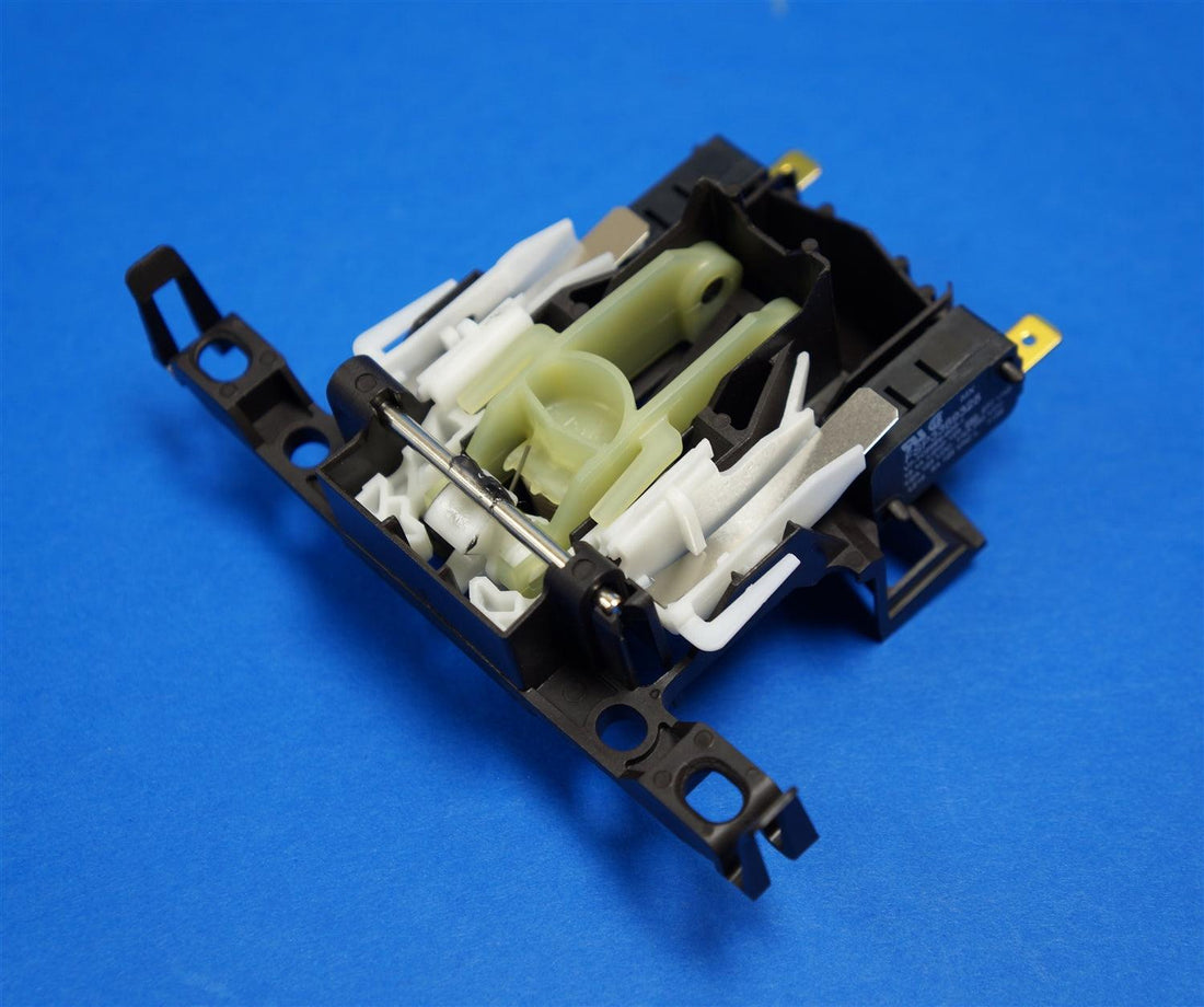 Whirlpool WPW10404409 Dishwasher Door Latch