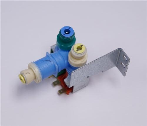 Whirlpool WPW10445780 Refrigerator Water Valve