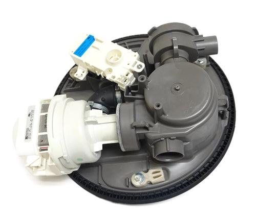 Whirlpool  WPW10455260 Dishwasher Pump & Motor