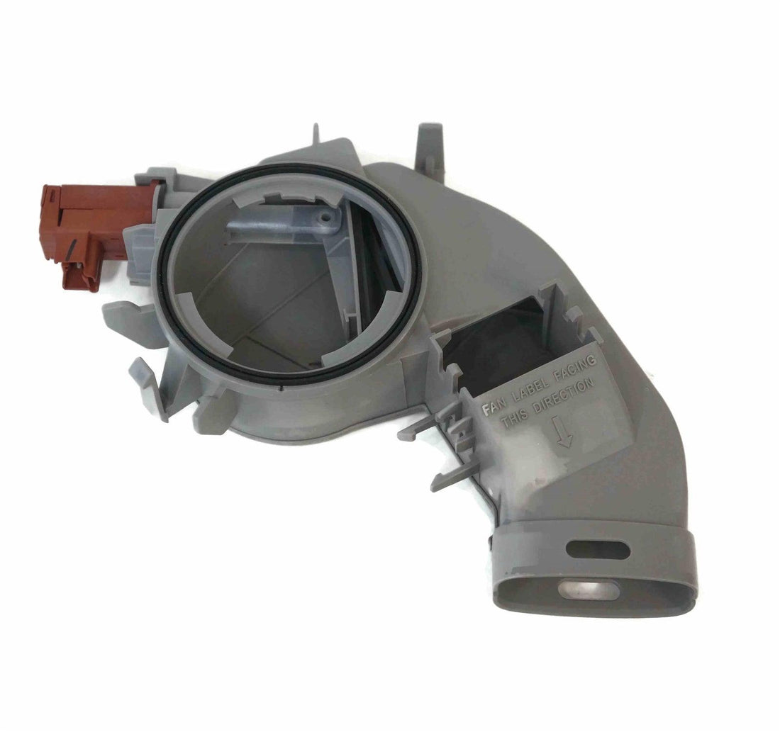 Whirlpool  WPW10469575 Dishwasher Vent Assembly